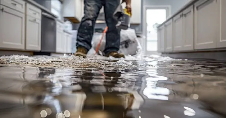 Water damage restoration companies near me in Verandah, FL - Emergency flood extraction