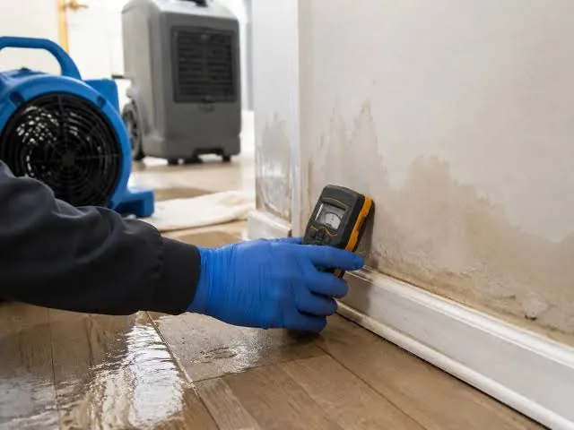 24/7 Water damage restoration services in Verandah, FL - Rapid flood cleanup and mitigation